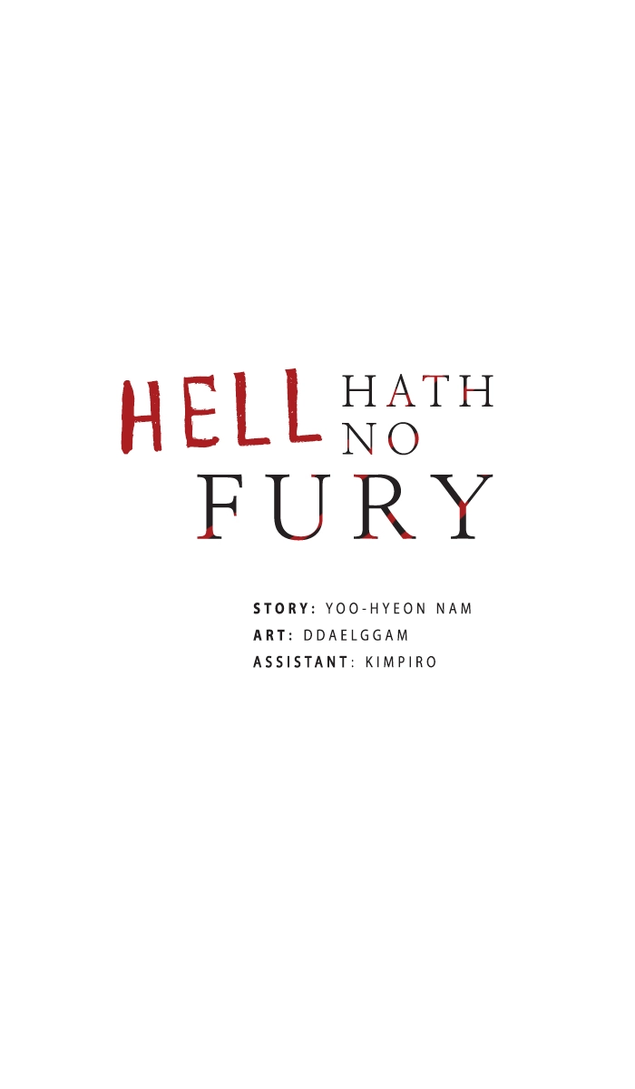 Hell Hath No Fury Chapter 19 page 7 - 