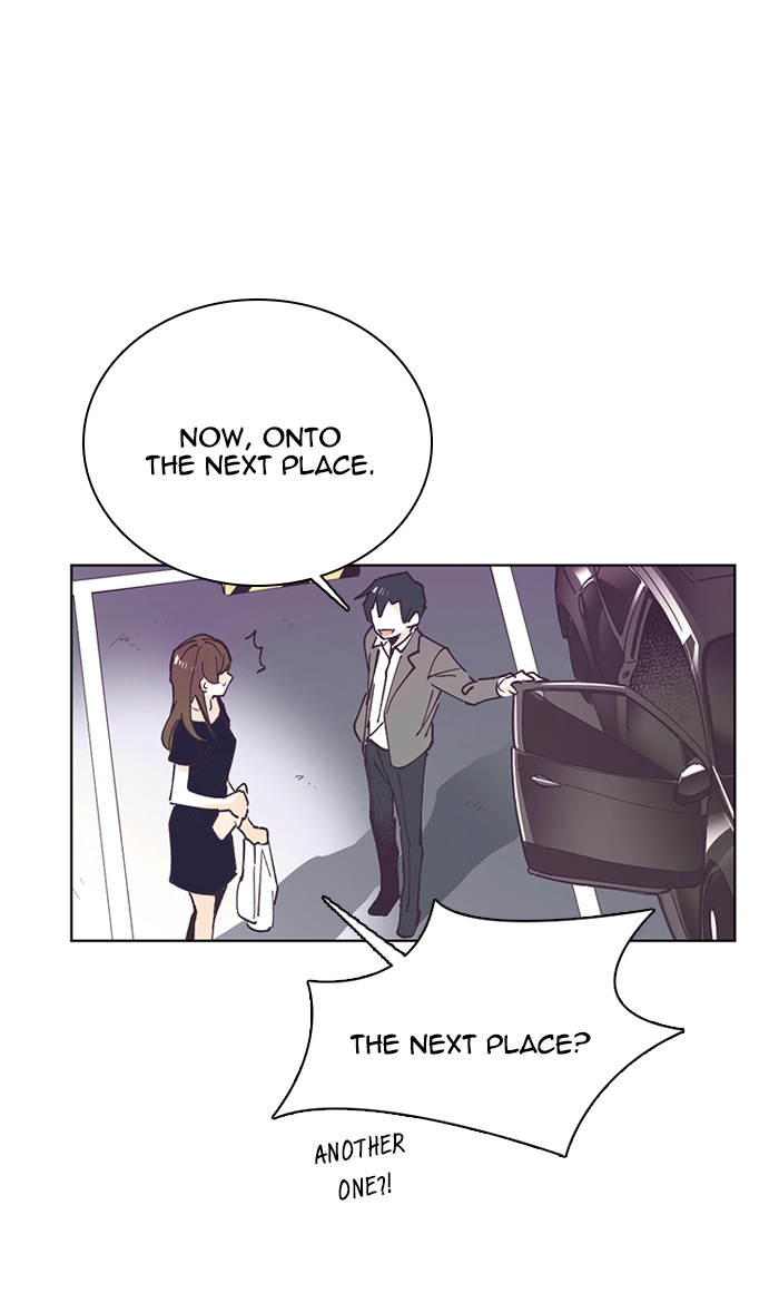 Hell Hath No Fury Chapter 19 page 9 - 