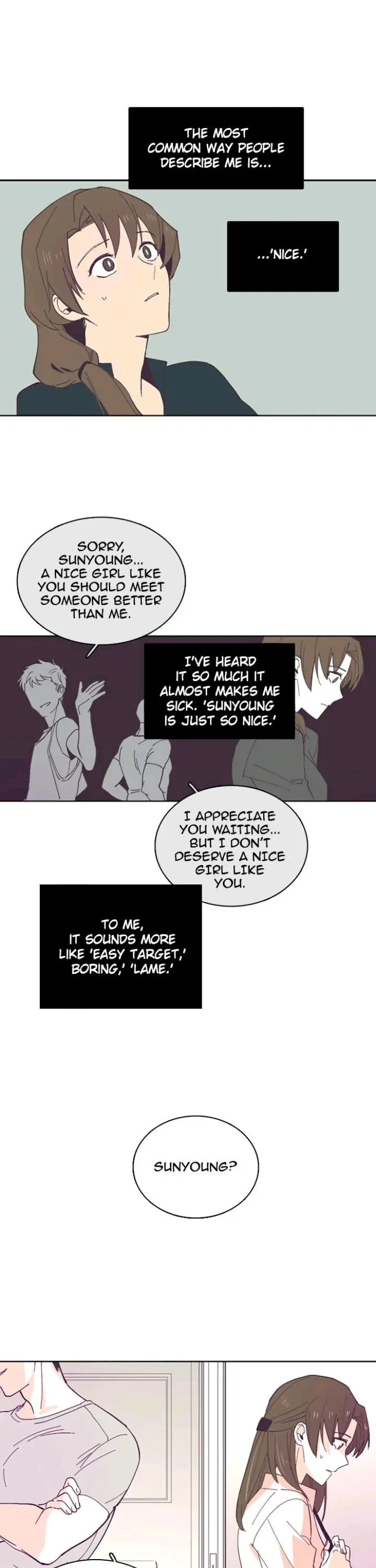Hell Hath No Fury Chapter 2 page 1 - 