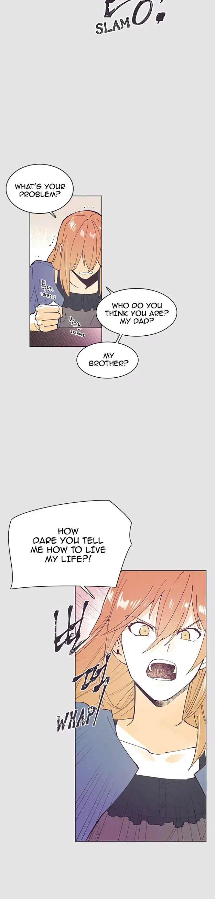 Hell Hath No Fury Chapter 20 page 13 - 