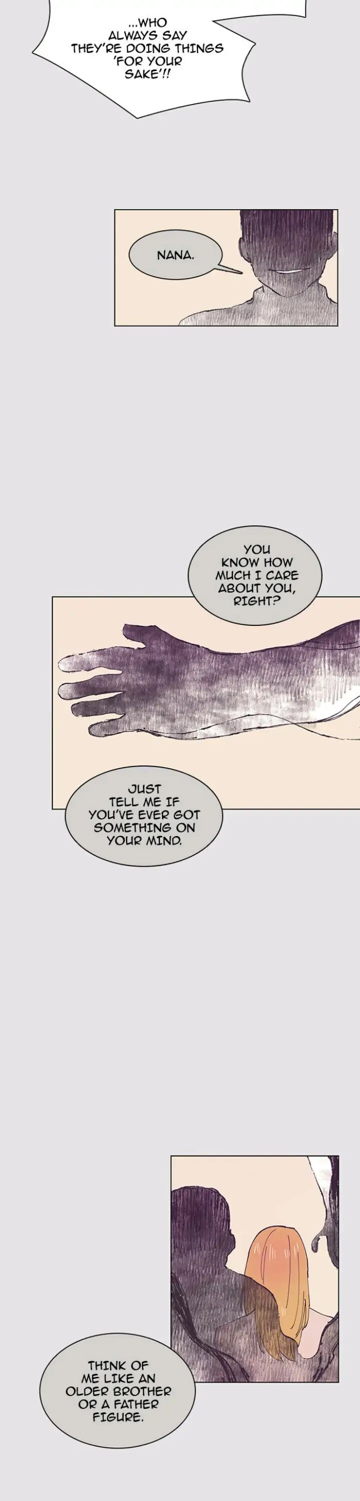 Hell Hath No Fury Chapter 20 page 15 - 