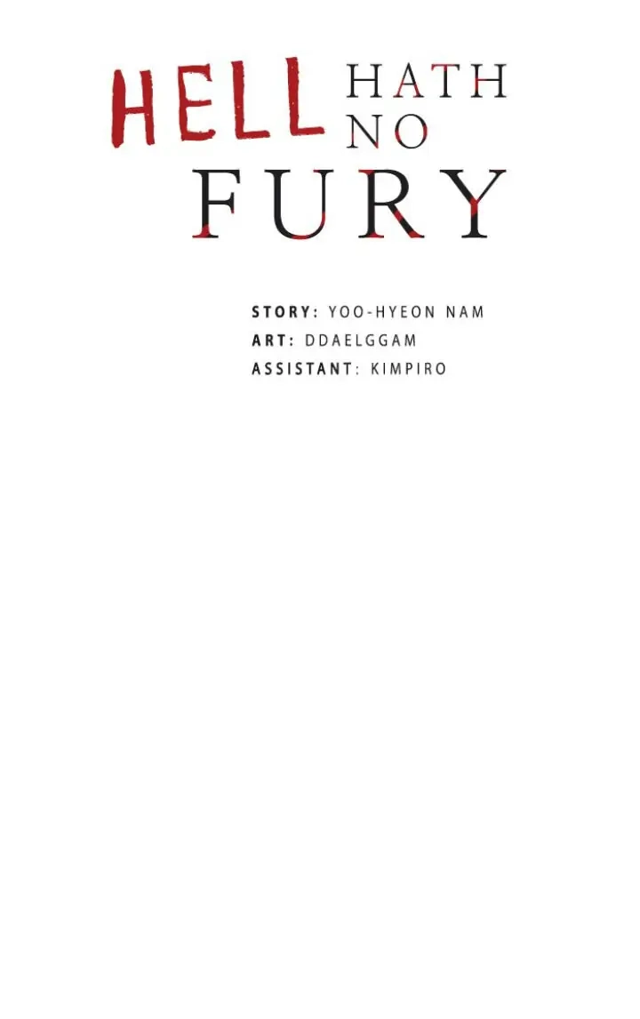 Hell Hath No Fury Chapter 20 page 3 - 