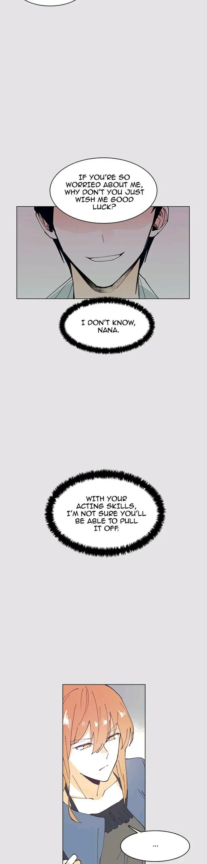 Hell Hath No Fury Chapter 20 page 22 - 