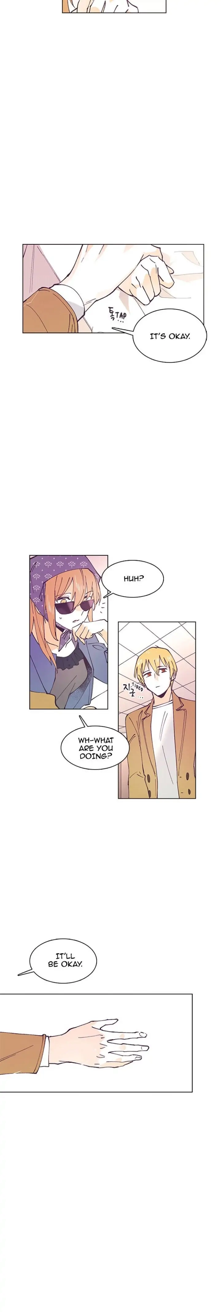 Hell Hath No Fury Chapter 21 page 22 - 
