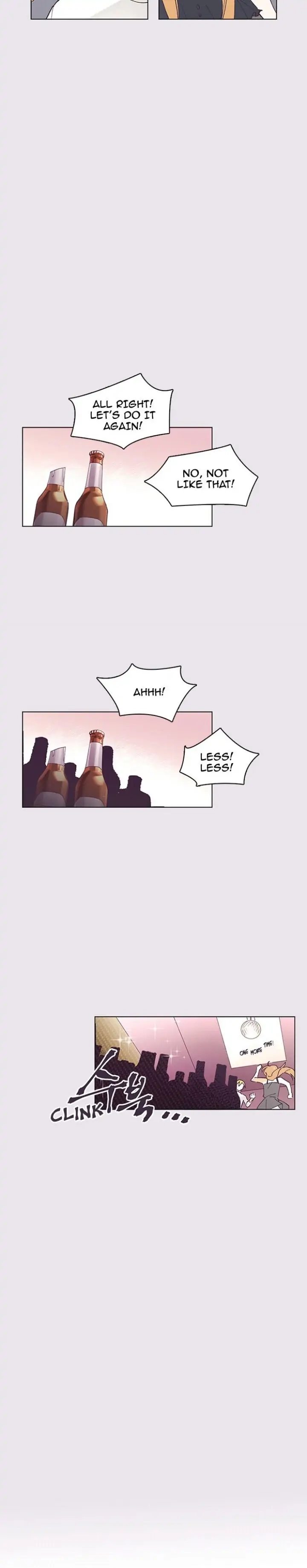 Hell Hath No Fury Chapter 21 page 7 - 