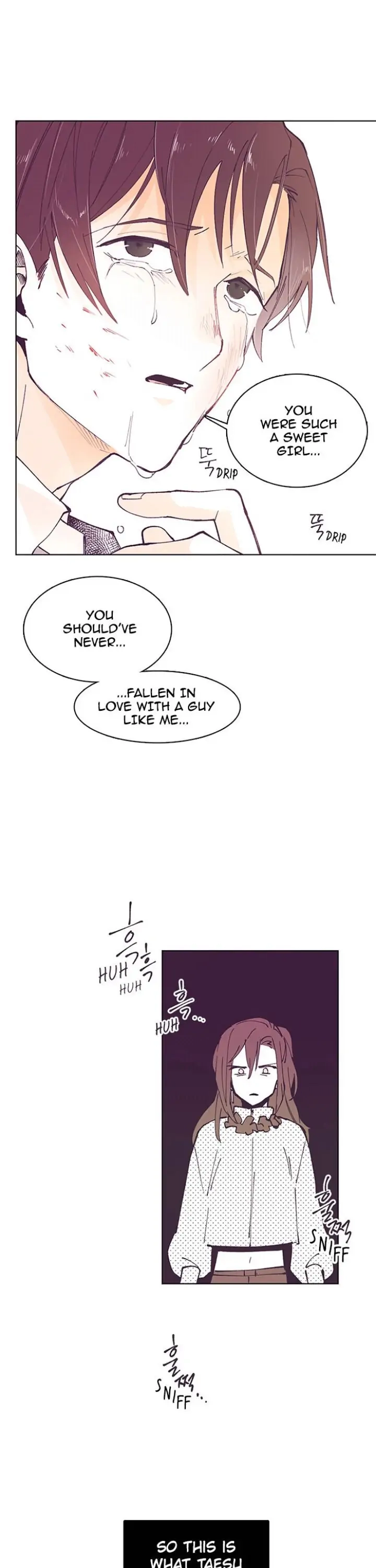 Hell Hath No Fury Chapter 22 page 19 - 