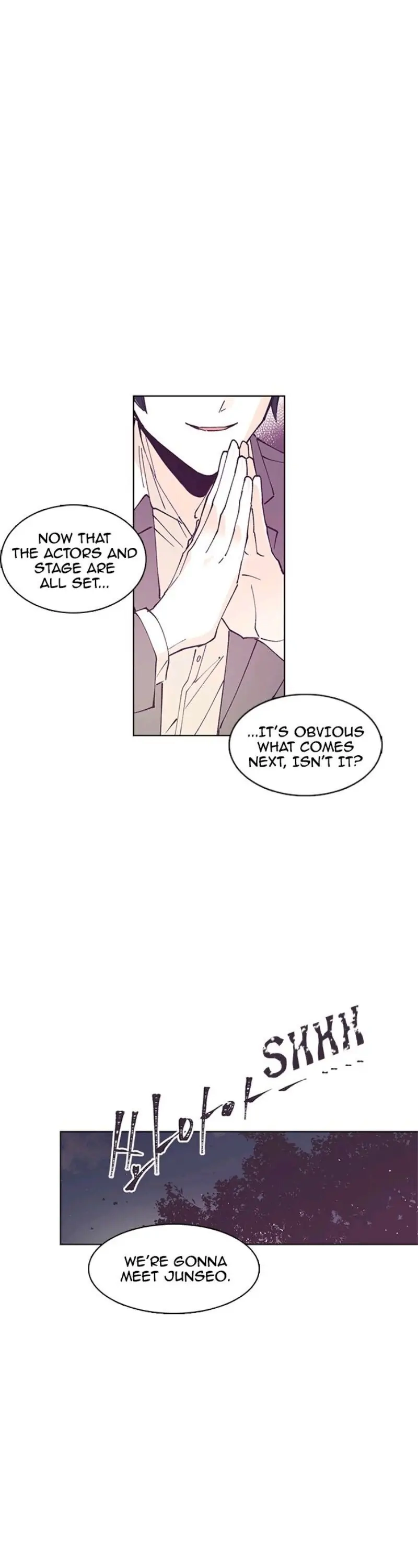 Hell Hath No Fury Chapter 23 page 25 - 