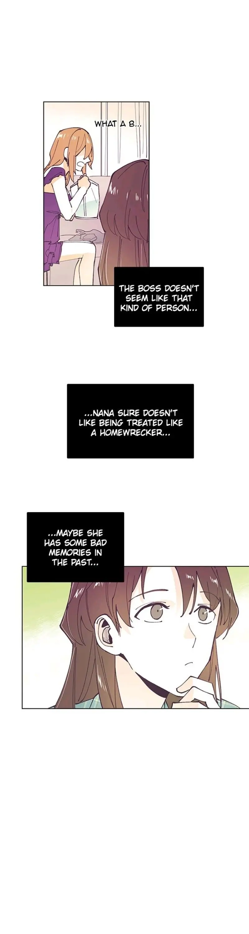Hell Hath No Fury Chapter 23 page 5 - 