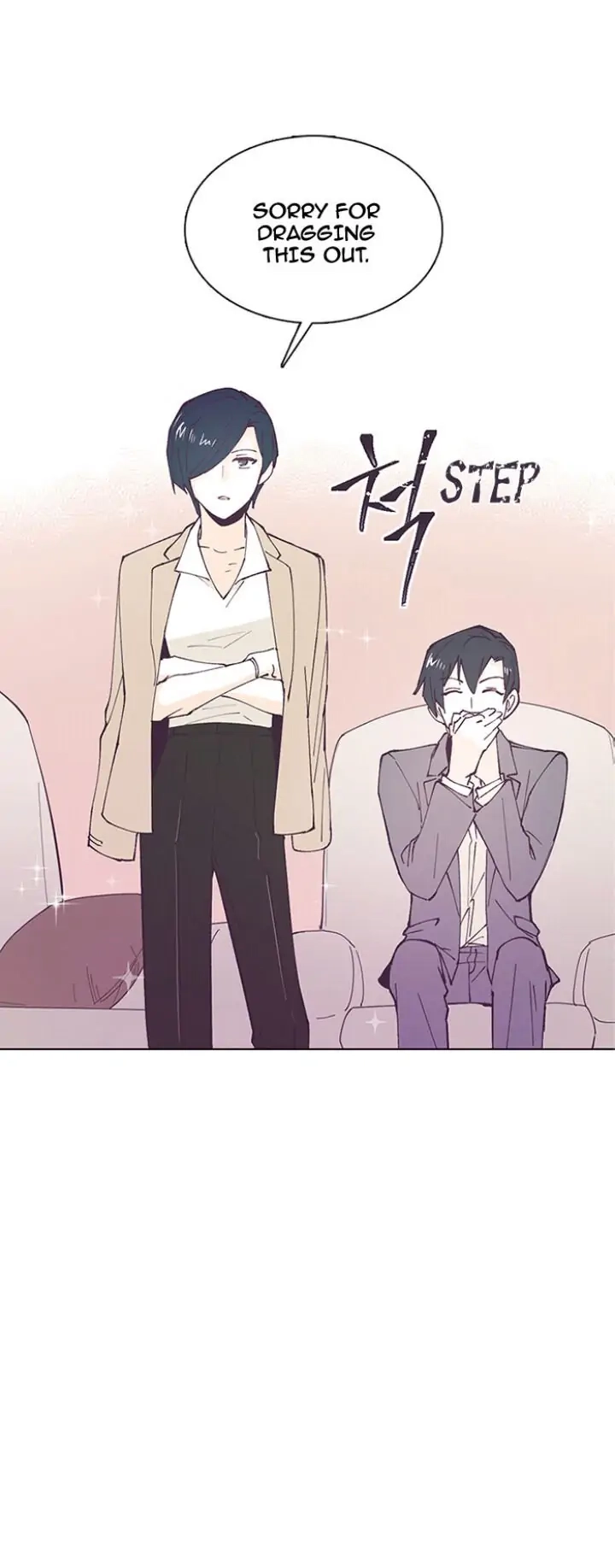 Hell Hath No Fury Chapter 24 page 1 - 