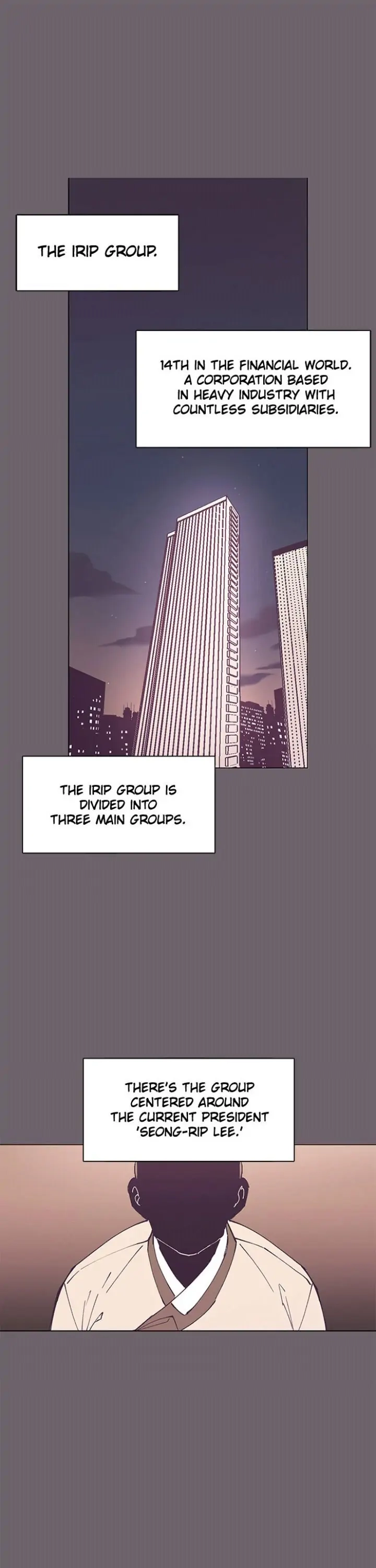 Hell Hath No Fury Chapter 24 page 2 - 
