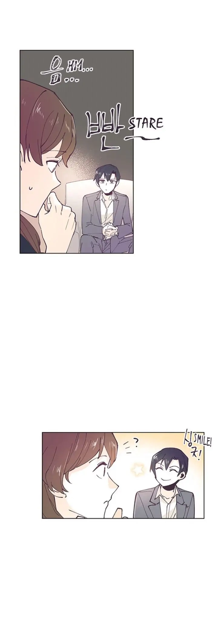 Hell Hath No Fury Chapter 24 page 13 - 