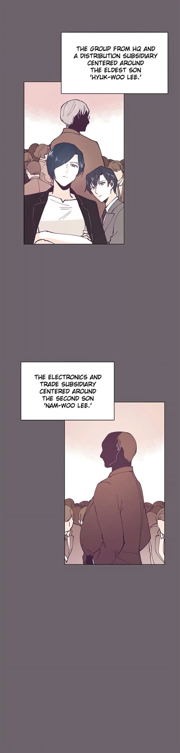 Hell Hath No Fury Chapter 24 page 3 - 