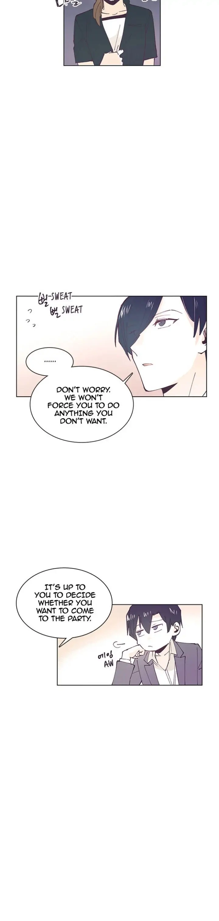 Hell Hath No Fury Chapter 24 page 23 - 