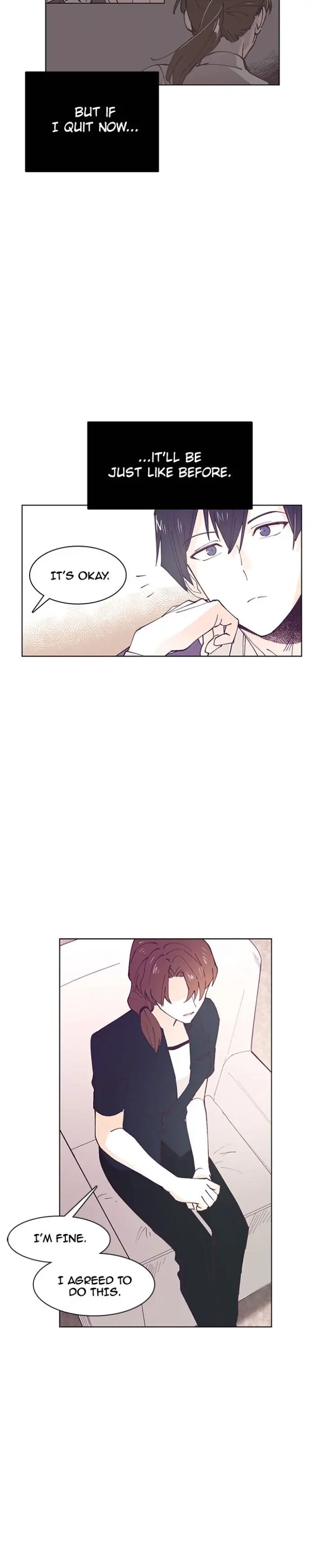 Hell Hath No Fury Chapter 24 page 25 - 