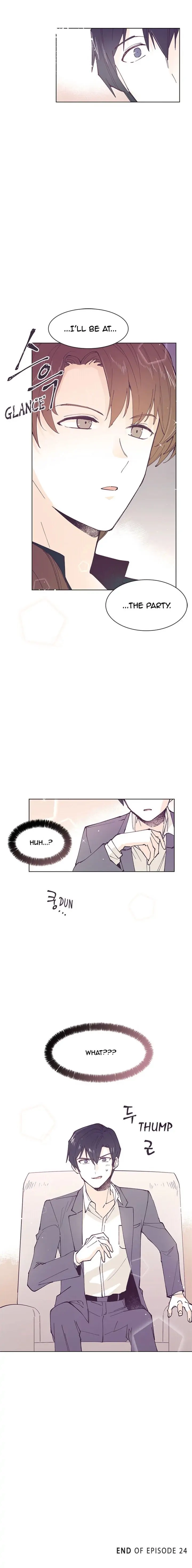 Hell Hath No Fury Chapter 24 page 27 - 