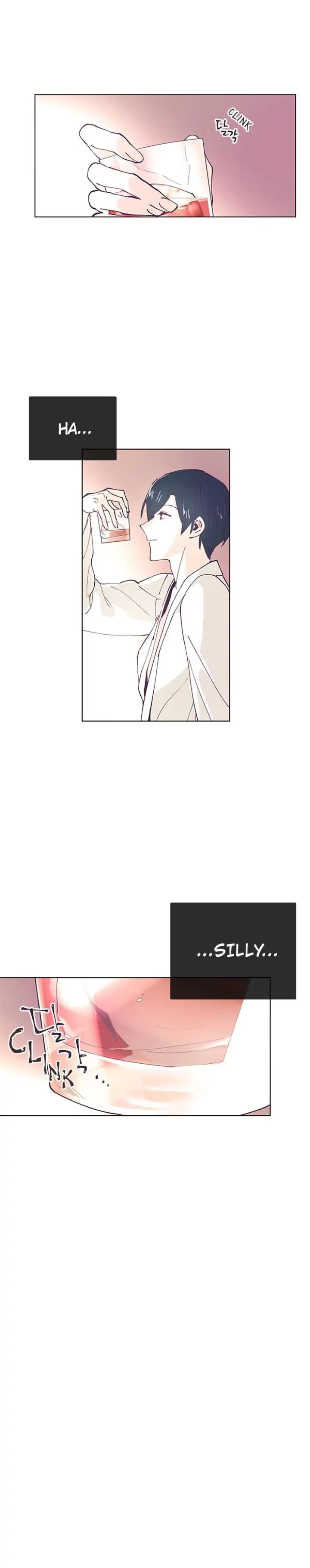 Hell Hath No Fury Chapter 25 page 25 - 