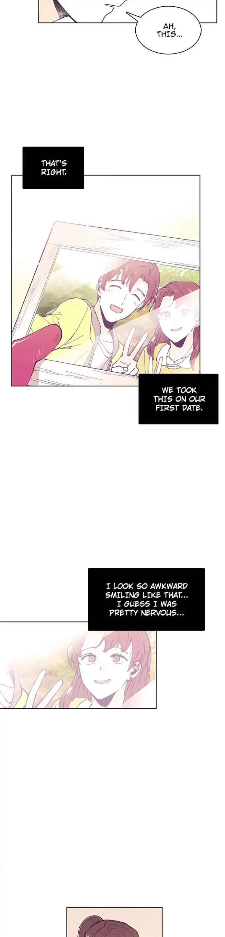 Hell Hath No Fury Chapter 25 page 6 - 