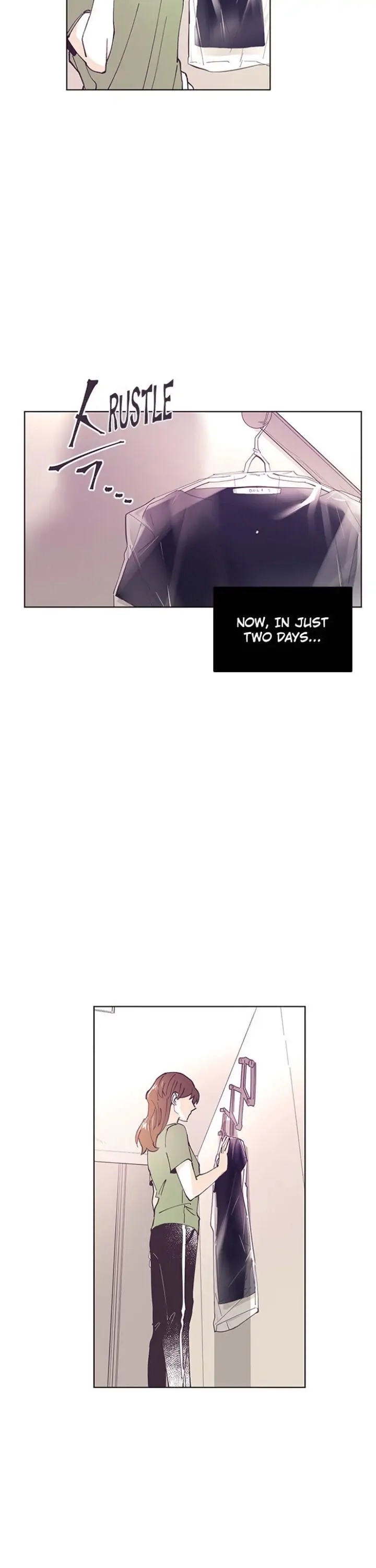 Hell Hath No Fury Chapter 25 page 9 - 
