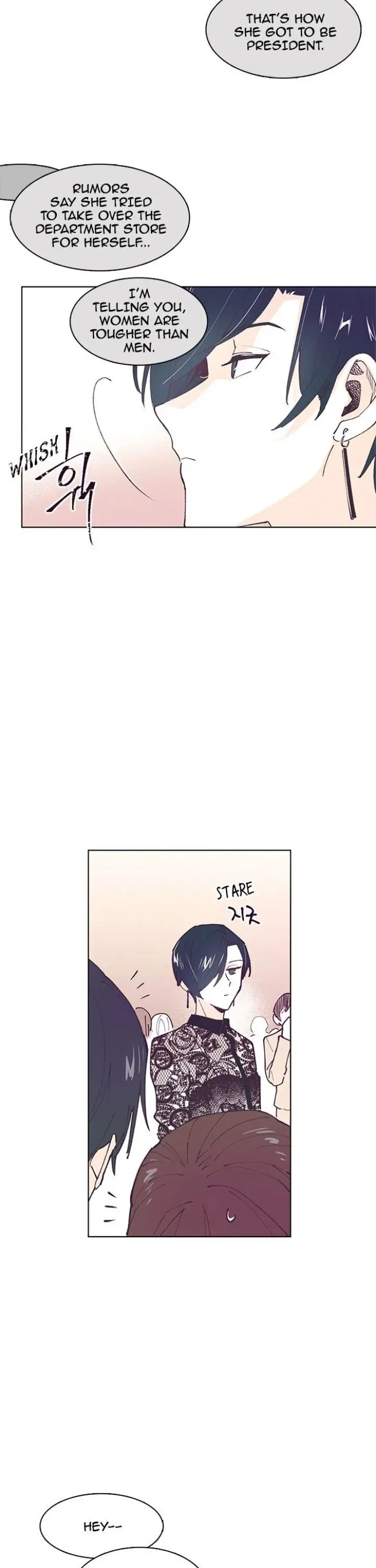 Hell Hath No Fury Chapter 26 page 7 - 