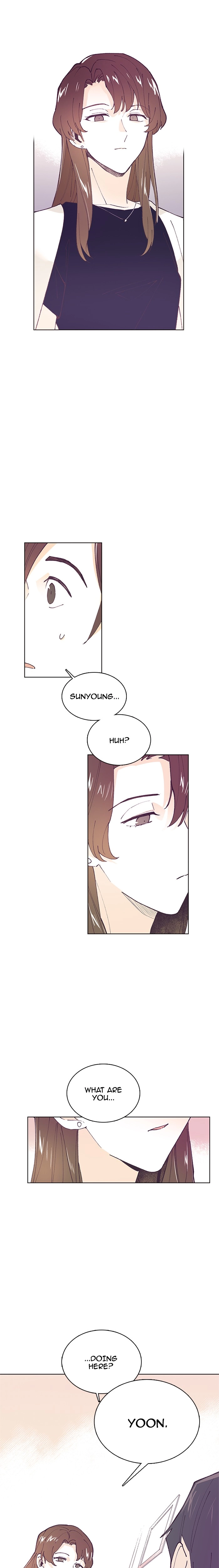 Hell Hath No Fury Chapter 27 page 7 - 