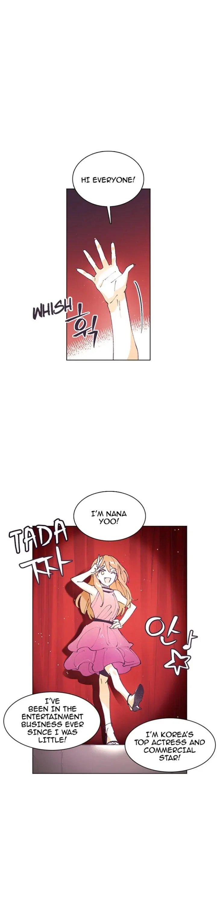 Hell Hath No Fury Chapter 28 page 1 - 
