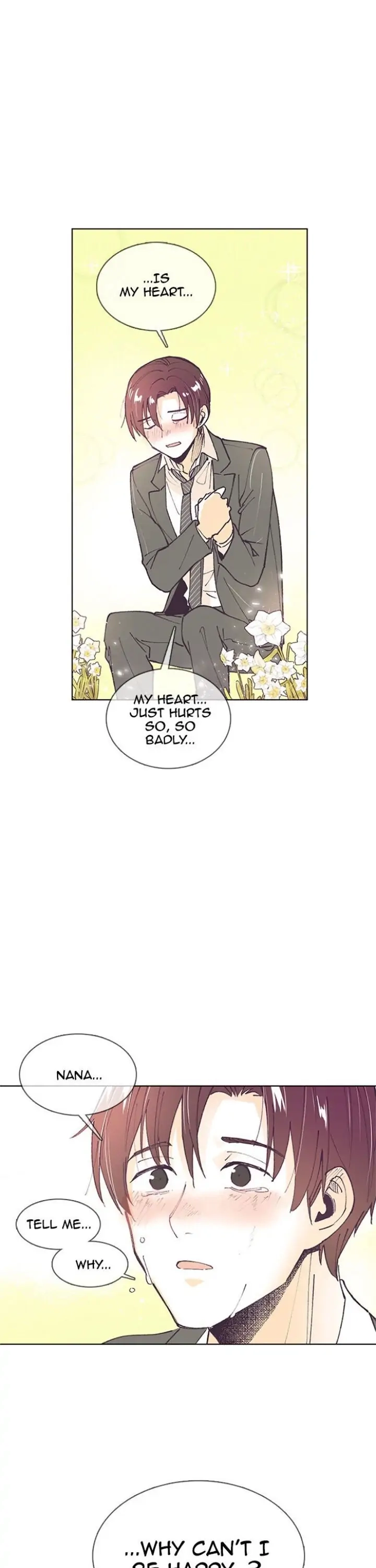 Hell Hath No Fury Chapter 28 page 13 - 