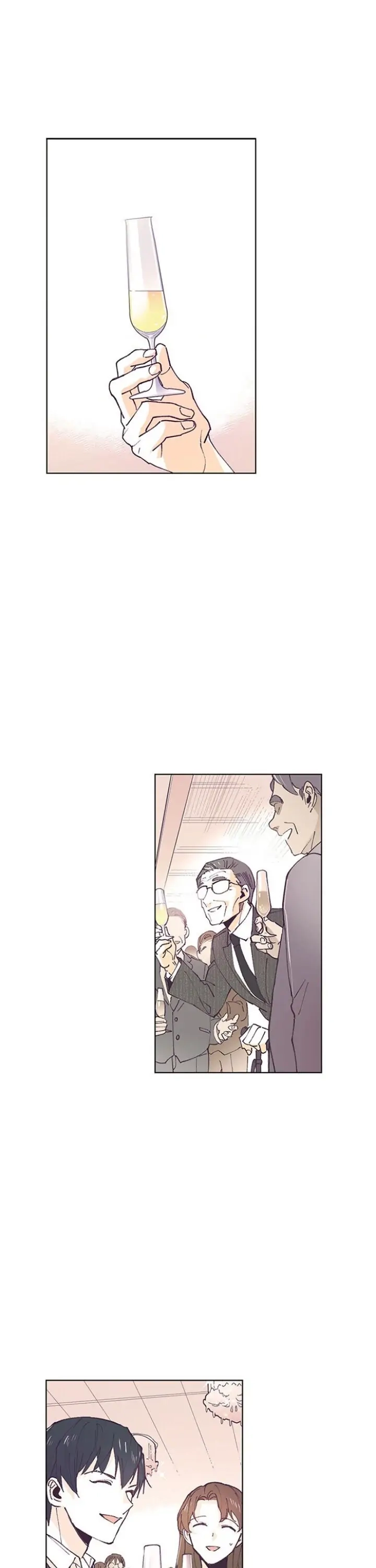 Hell Hath No Fury Chapter 29 page 2 - 