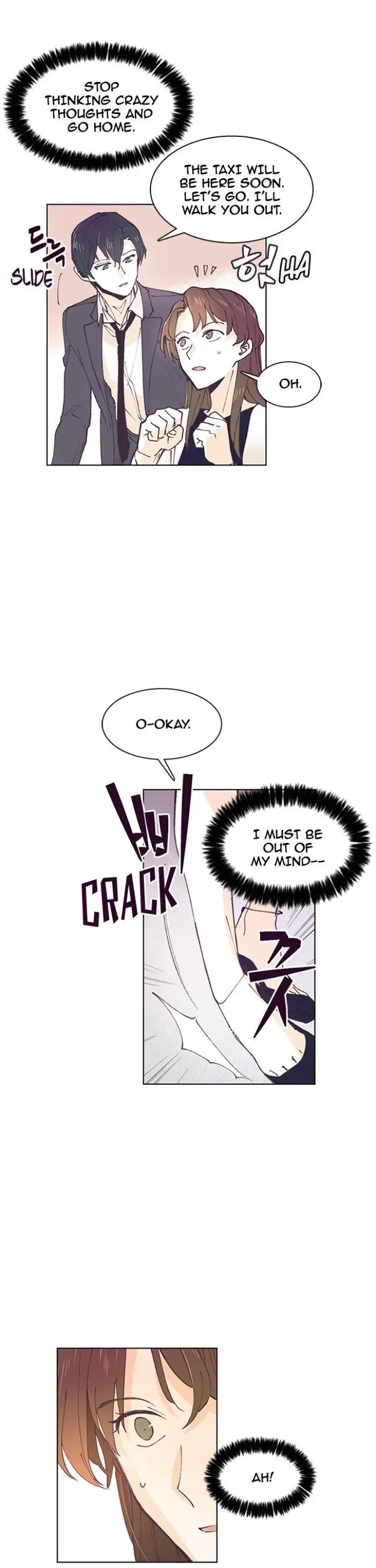 Hell Hath No Fury Chapter 29 page 15 - 