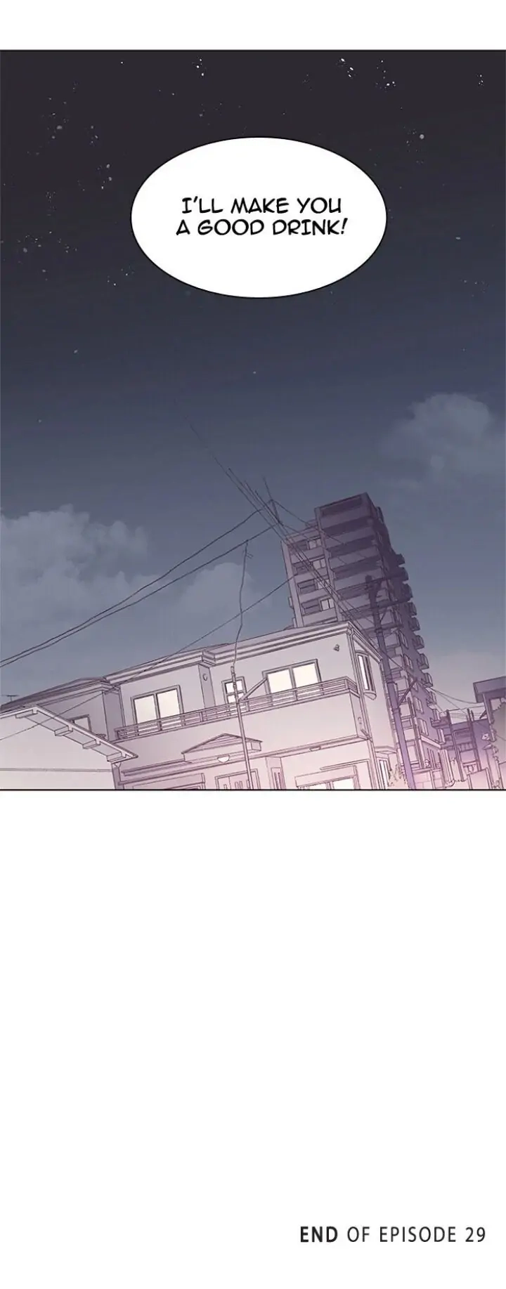 Hell Hath No Fury Chapter 29 page 21 - 