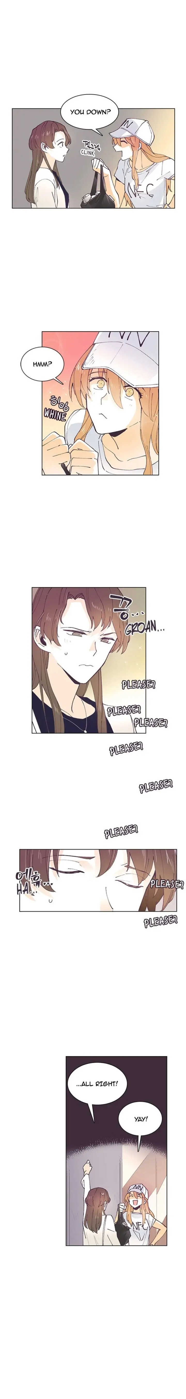 Hell Hath No Fury Chapter 29 page 25 - 