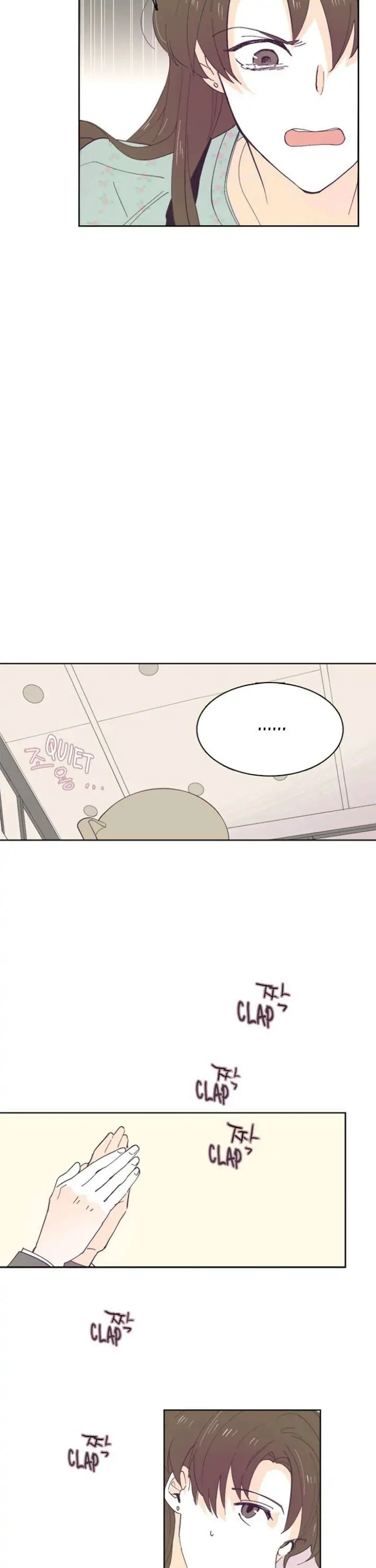 Hell Hath No Fury Chapter 3 page 18 - 
