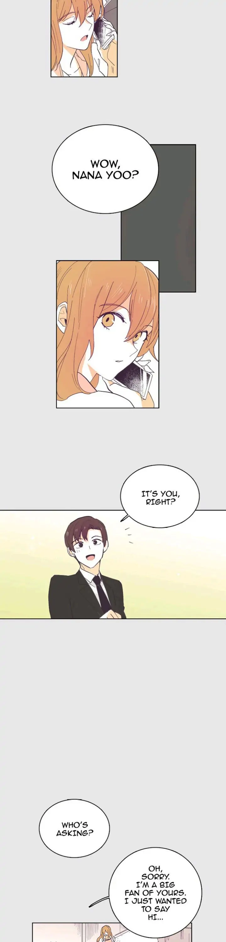Hell Hath No Fury Chapter 3 page 7 - 