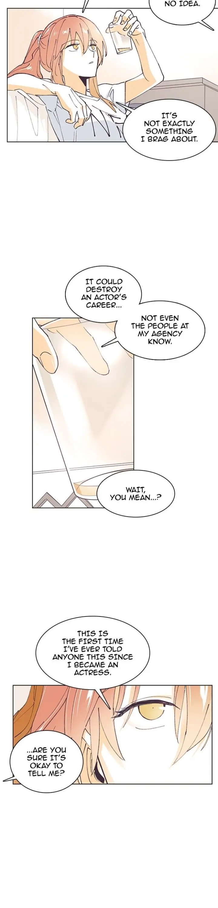 Hell Hath No Fury Chapter 30 page 11 - 