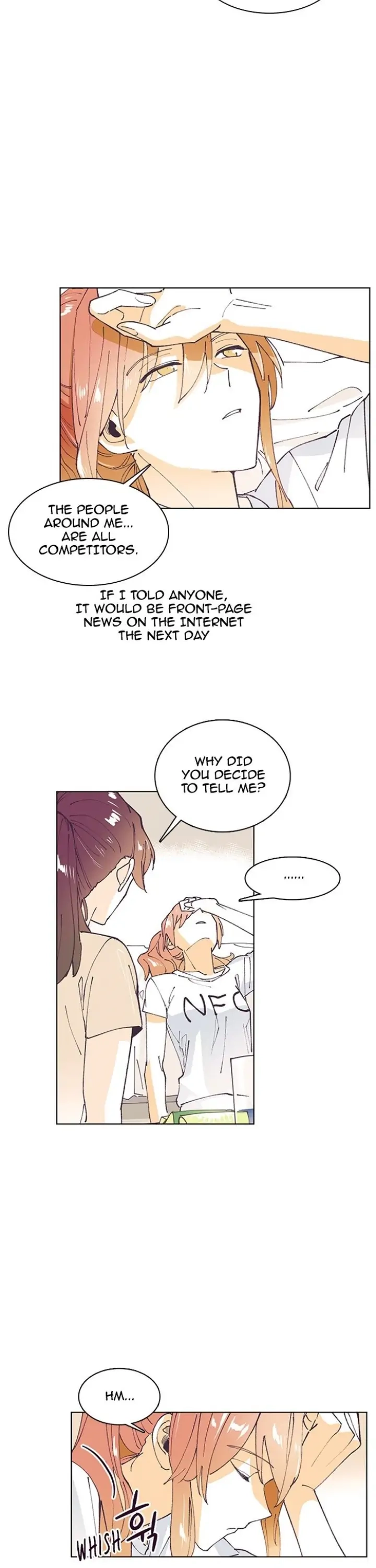 Hell Hath No Fury Chapter 30 page 13 - 