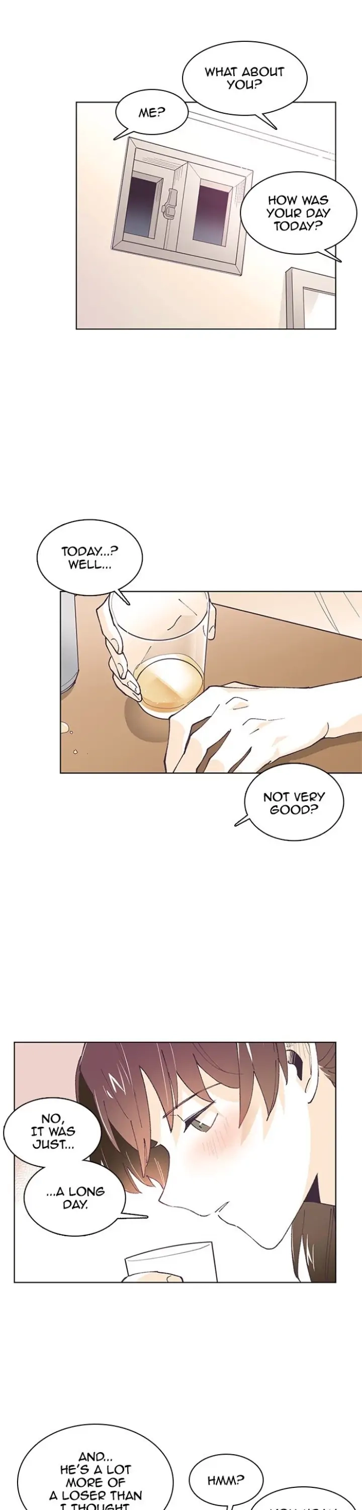 Hell Hath No Fury Chapter 30 page 6 - 
