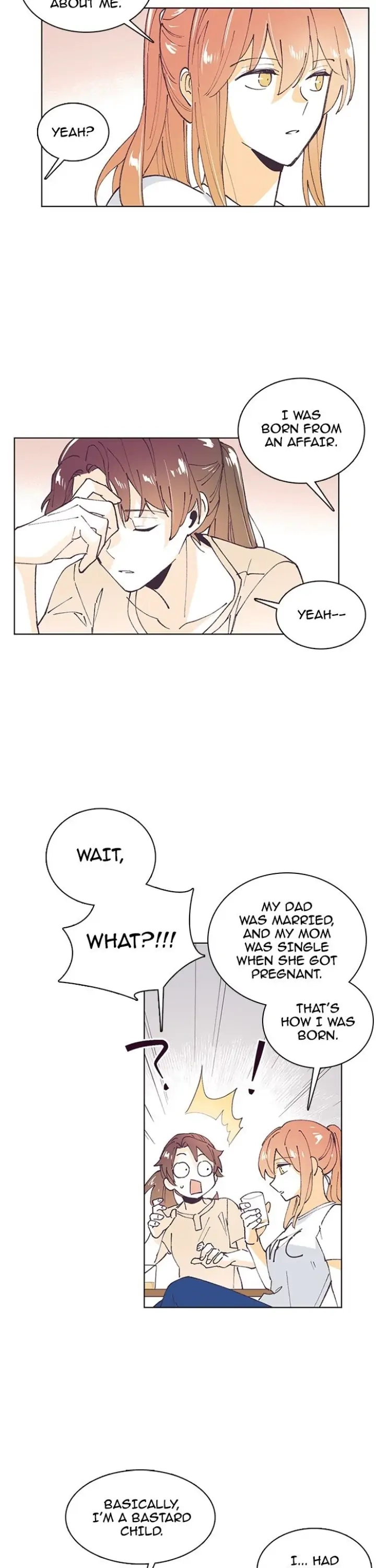 Hell Hath No Fury Chapter 30 page 10 - 