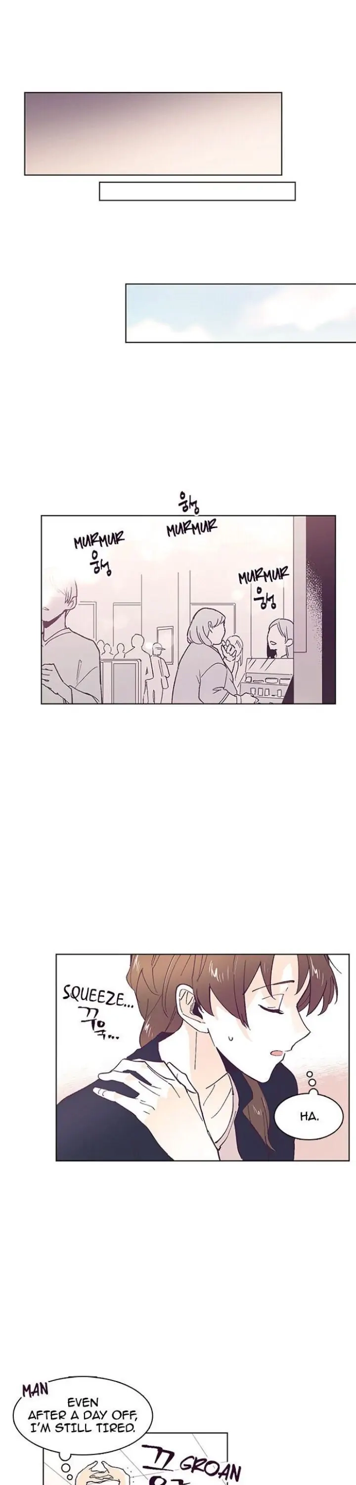Hell Hath No Fury Chapter 34 page 6 - 