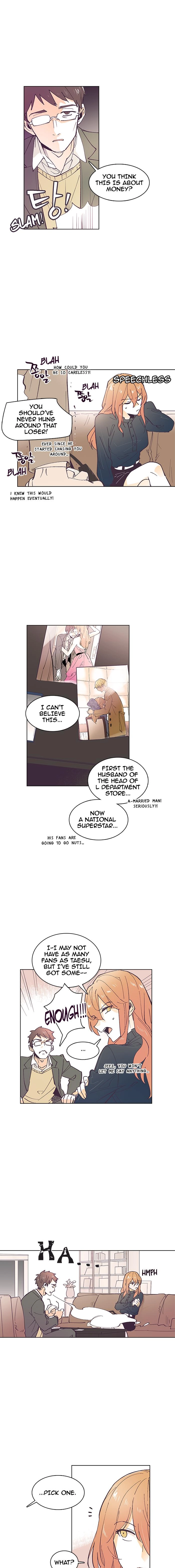 Hell Hath No Fury Chapter 35 page 7 - 