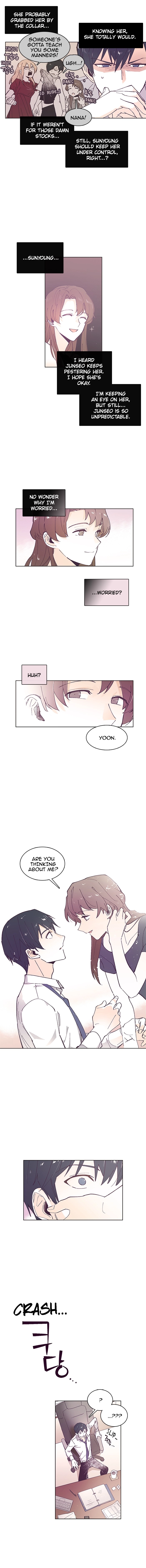 Hell Hath No Fury Chapter 38 page 2 - 
