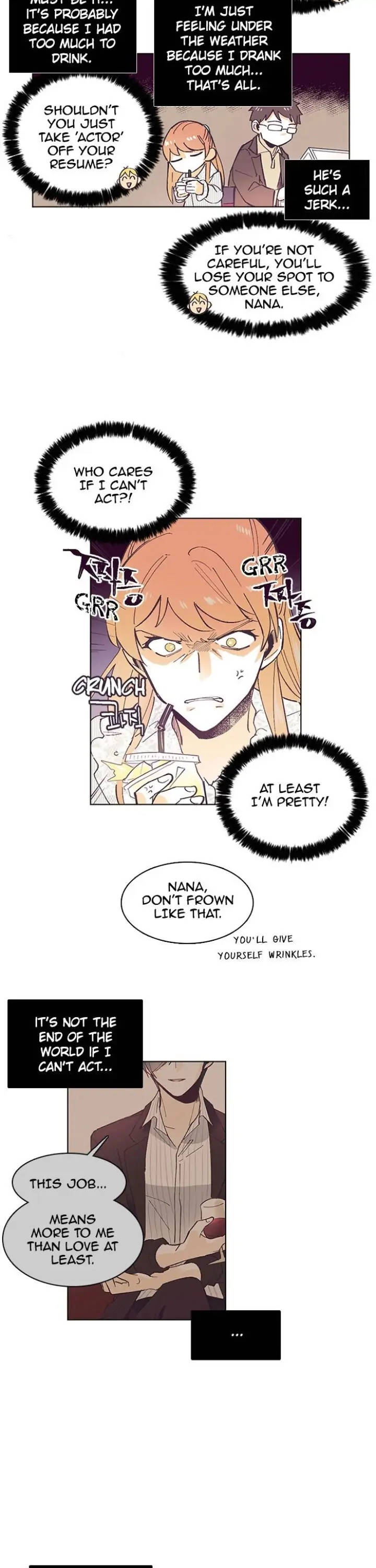 Hell Hath No Fury Chapter 39 page 11 - 