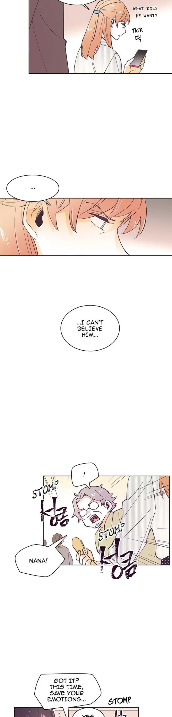 Hell Hath No Fury Chapter 39 page 23 - 