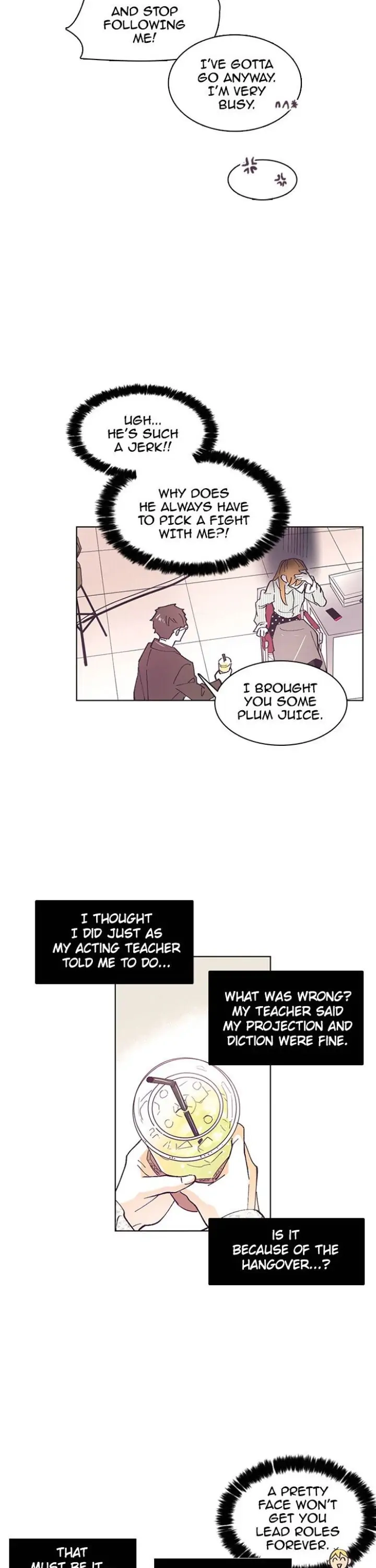 Hell Hath No Fury Chapter 39 page 10 - 