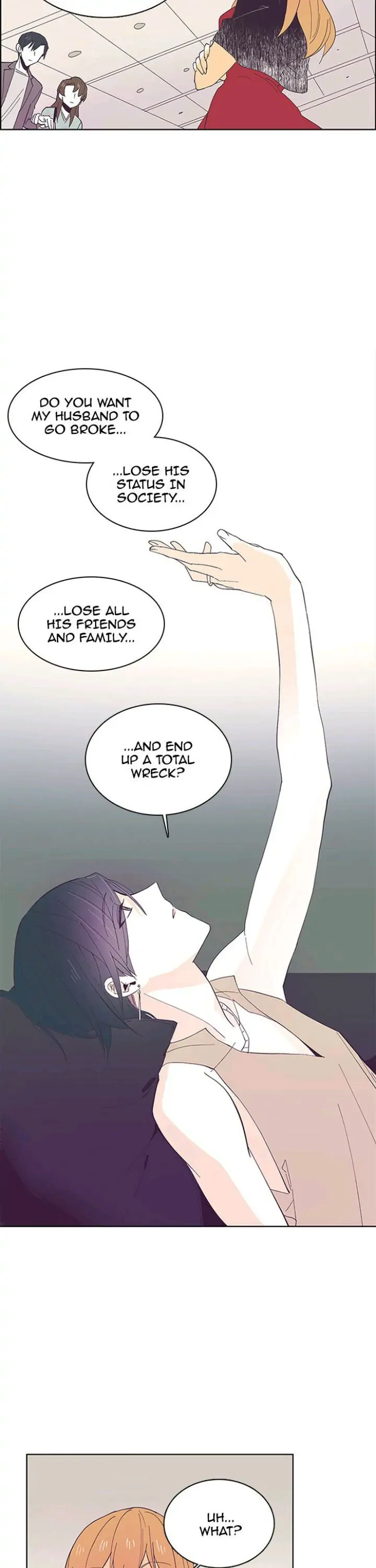 Hell Hath No Fury Chapter 4 page 14 - 