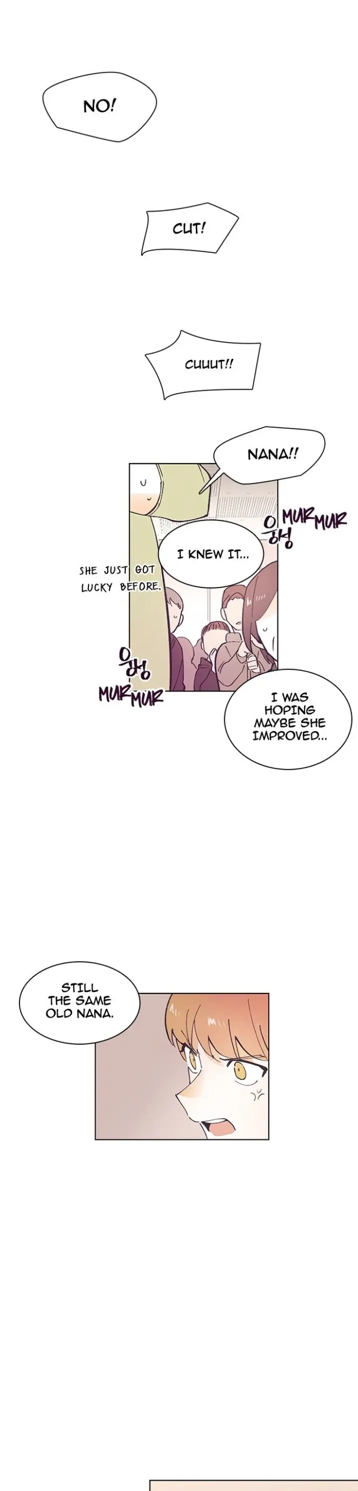 Hell Hath No Fury Chapter 40 page 15 - 