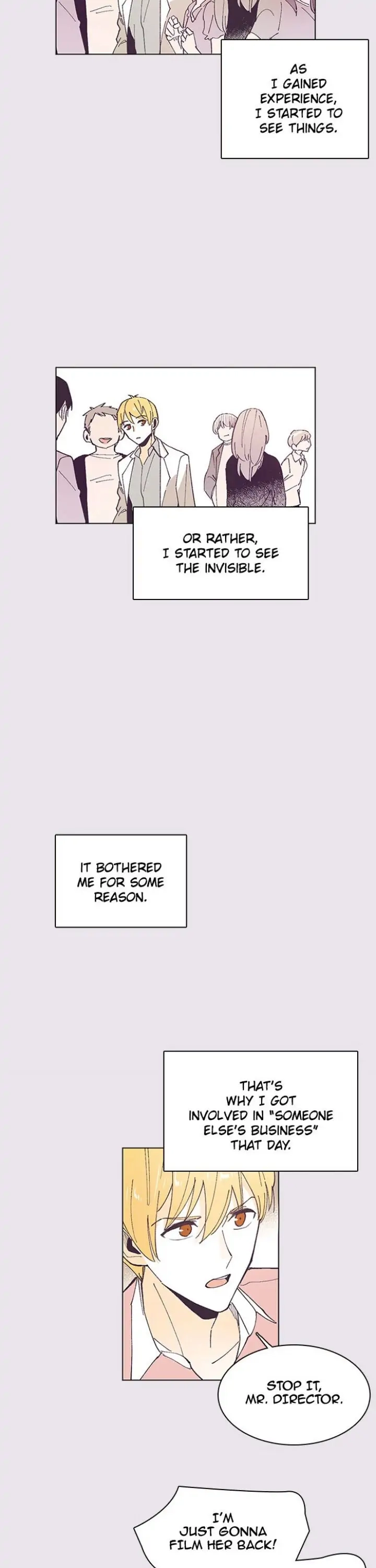Hell Hath No Fury Chapter 42 page 13 - 