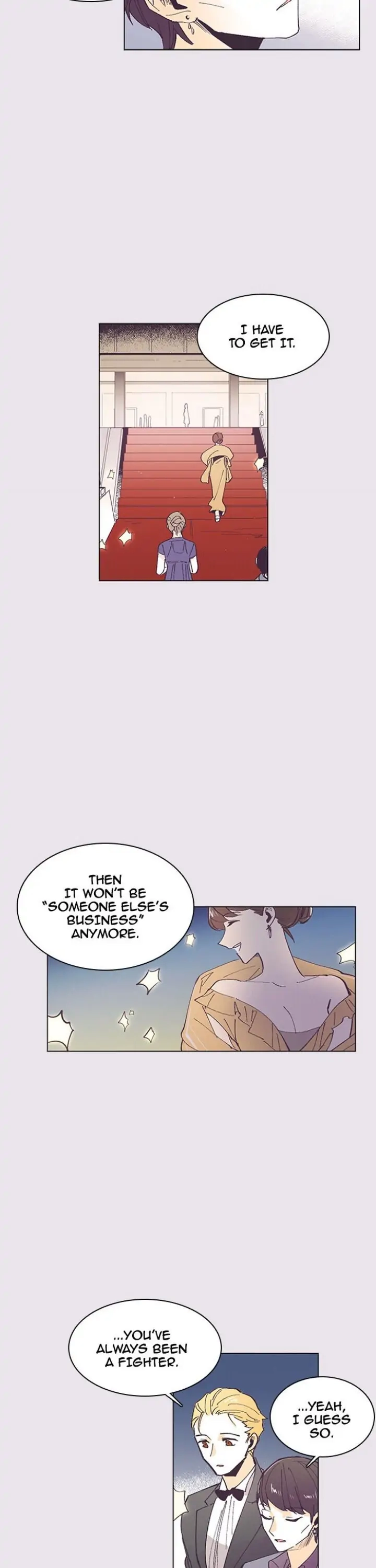 Hell Hath No Fury Chapter 42 page 19 - 