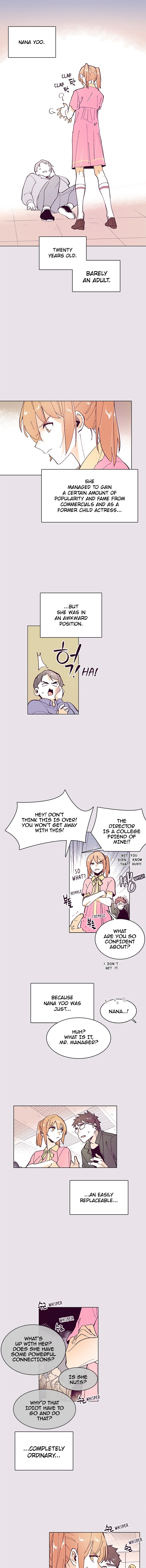 Hell Hath No Fury Chapter 44 page 1 - 