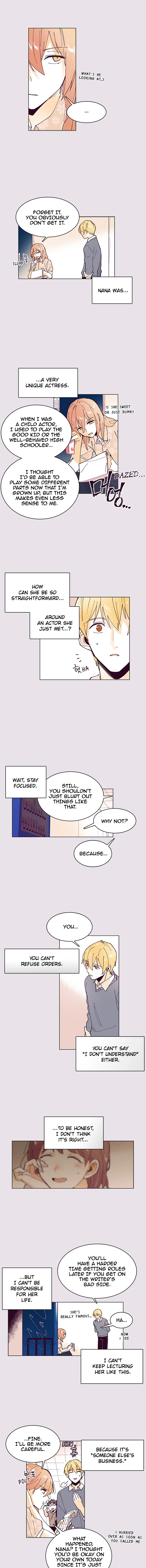 Hell Hath No Fury Chapter 44 page 7 - 