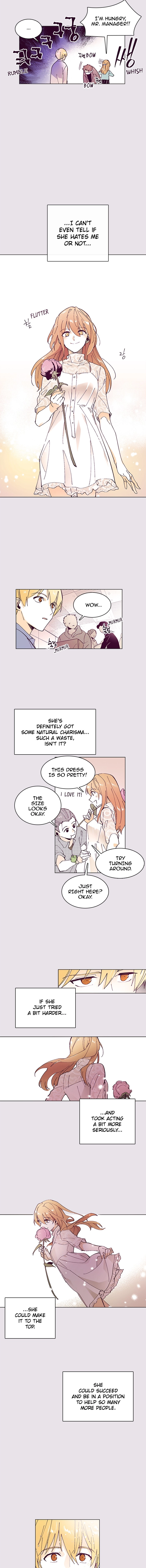 Hell Hath No Fury Chapter 44 page 9 - 