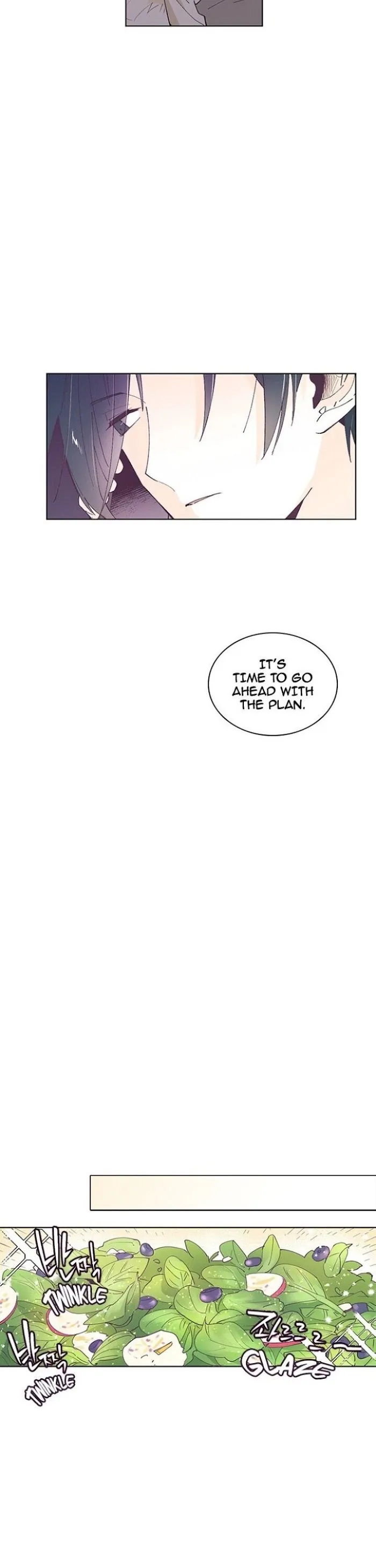 Hell Hath No Fury Chapter 45 page 5 - 
